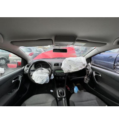 Retroviseur gauche VOLKSWAGEN POLO 5 Photo n°8