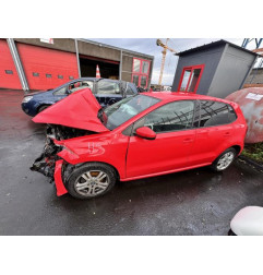 Retroviseur gauche VOLKSWAGEN POLO 5 Photo n°14