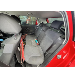 Retroviseur gauche VOLKSWAGEN POLO 5 Photo n°17