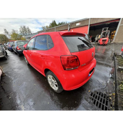 Retroviseur gauche VOLKSWAGEN POLO 5 Photo n°18