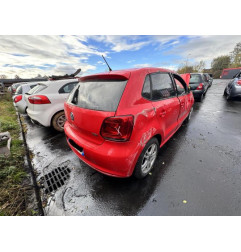 Retroviseur gauche VOLKSWAGEN POLO 5 Photo n°19