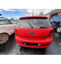 Retroviseur gauche VOLKSWAGEN POLO 5 Photo n°20