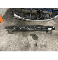 Renfort pare choc arriere (traverse) VOLKSWAGEN POLO 5 Photo n°1