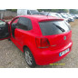 Renfort pare choc arriere (traverse) VOLKSWAGEN POLO 5