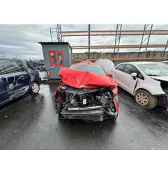 Renfort pare choc arriere (traverse) VOLKSWAGEN POLO 5 Photo n°6