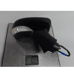 Retroviseur droit RENAULT CLIO 4 Photo n°1