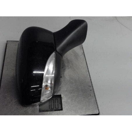 Retroviseur droit RENAULT CLIO 4