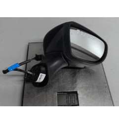 Retroviseur droit RENAULT CLIO 4 Photo n°4