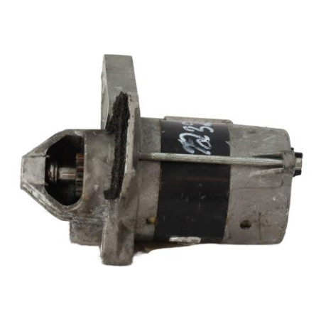 Demarreur RENAULT CLIO 4