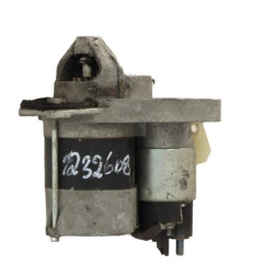 Demarreur RENAULT CLIO 4 Photo n°5