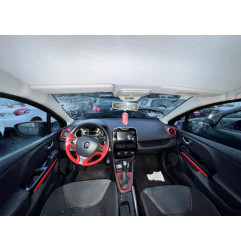 Demarreur RENAULT CLIO 4 Photo n°14