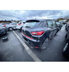 Demarreur RENAULT CLIO 4 Photo n°16