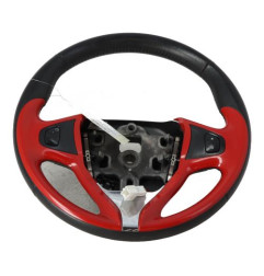 Volant RENAULT CLIO 4 Photo n°1