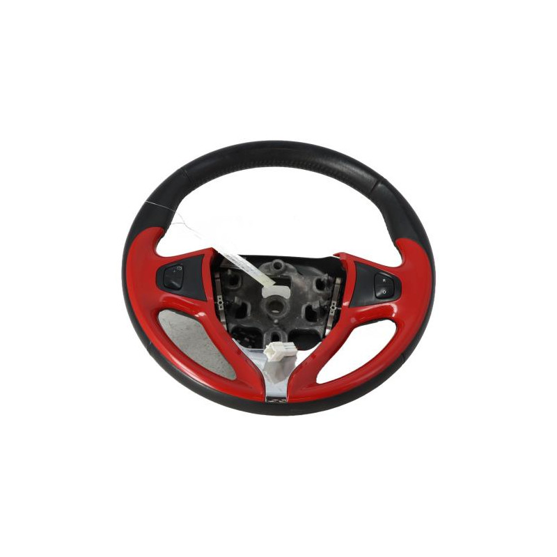 Volant RENAULT CLIO 4