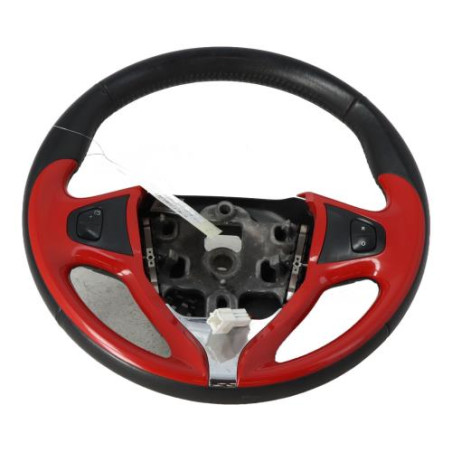 Volant RENAULT CLIO 4 Photo n°1