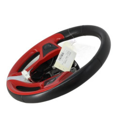 Volant RENAULT CLIO 4