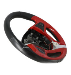 Volant RENAULT CLIO 4 Photo n°4