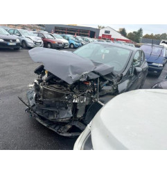 Volant RENAULT CLIO 4 Photo n°7