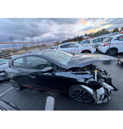 Volant RENAULT CLIO 4 Photo n°10