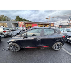 Volant RENAULT CLIO 4 Photo n°16