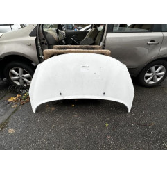 Capot PEUGEOT 207 Photo n°1