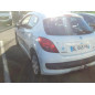 Capot PEUGEOT 207