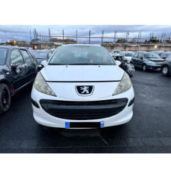 Capot PEUGEOT 207 Photo n°7