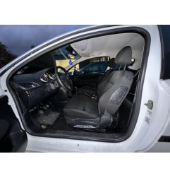 Capot PEUGEOT 207 Photo n°12