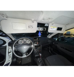 Capot PEUGEOT 207 Photo n°13