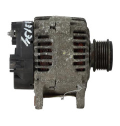 Alternateur VOLKSWAGEN GOLF 5 Photo n°4