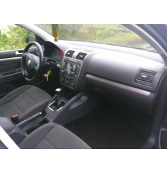 Alternateur VOLKSWAGEN GOLF 5 Photo n°11