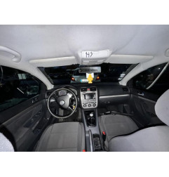 Alternateur VOLKSWAGEN GOLF 5 Photo n°18