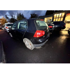 Alternateur VOLKSWAGEN GOLF 5 Photo n°20