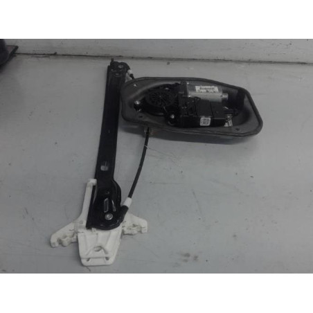 Moteur leve vitre arriere droit VOLKSWAGEN GOLF 5 Photo n°1