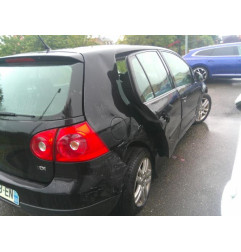 Moteur leve vitre avant droit VOLKSWAGEN GOLF 5 Photo n°7