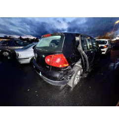 Moteur leve vitre avant droit VOLKSWAGEN GOLF 5 Photo n°10