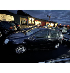 Moteur leve vitre avant droit VOLKSWAGEN GOLF 5 Photo n°15