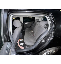 Moteur leve vitre avant droit VOLKSWAGEN GOLF 5 Photo n°18