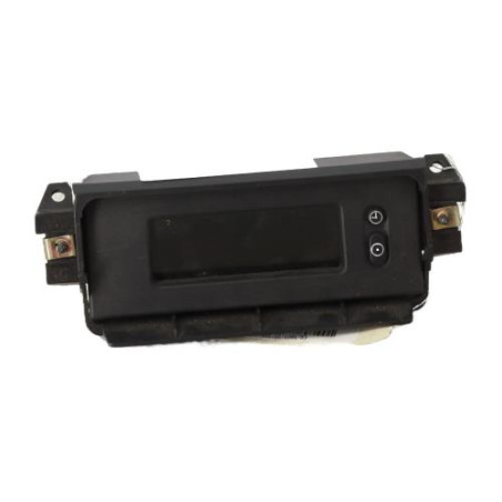 Afficheur OPEL VIVARO 1 Photo n°1