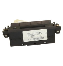 Afficheur OPEL VIVARO 1 Photo n°5