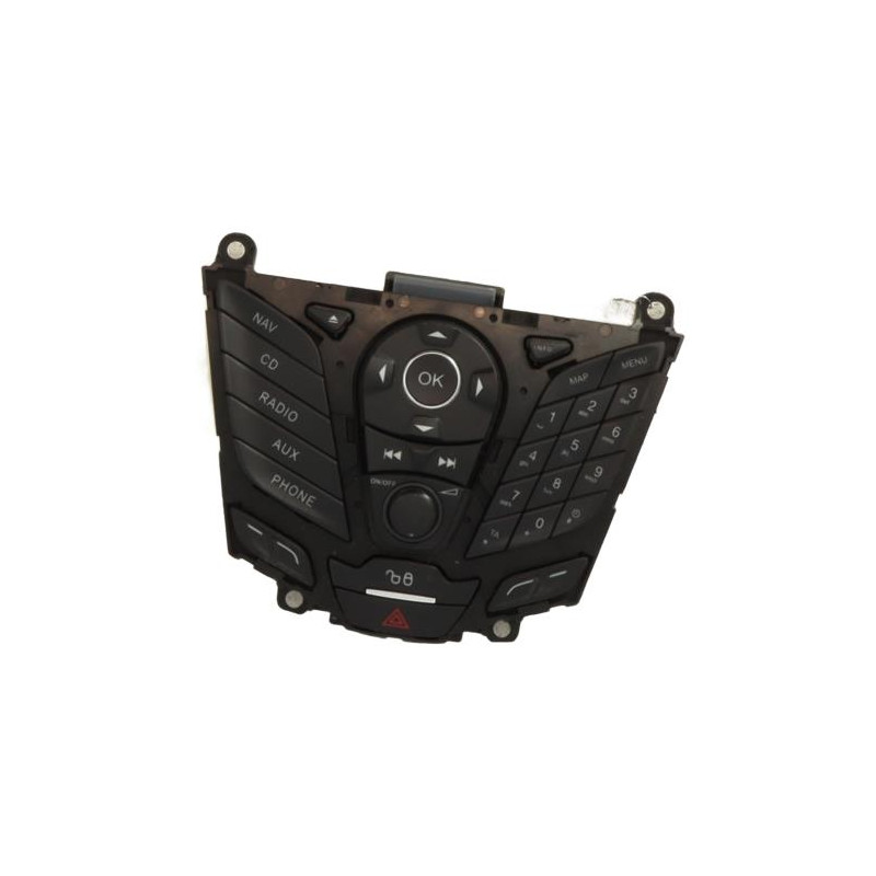 Commande autoradio FORD FOCUS 3
