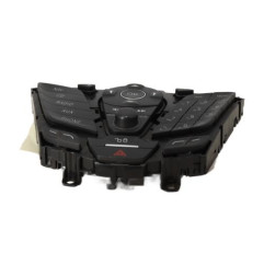 Commande autoradio FORD FOCUS 3 Photo n°3
