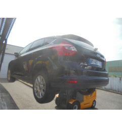 Commande autoradio FORD FOCUS 3 Photo n°7