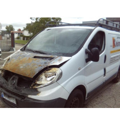 Retroviseur droit RENAULT TRAFIC 2 Photo n°6