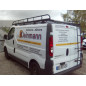 Retroviseur droit RENAULT TRAFIC 2