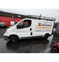 Retroviseur droit RENAULT TRAFIC 2 Photo n°13