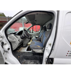 Retroviseur droit RENAULT TRAFIC 2 Photo n°15