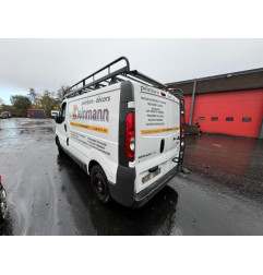 Retroviseur droit RENAULT TRAFIC 2 Photo n°17