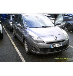 Vitre avant gauche RENAULT GRAND SCENIC 3 Photo n°3