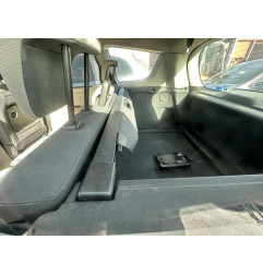 Vitre avant gauche RENAULT GRAND SCENIC 3 Photo n°11